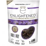 Enlightened Crisps Cocoa Dusted