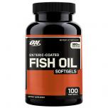 EntericCoated Fish Oil