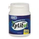 Epic 100 Xylitol Sweetened Peppermint Gum 50ct