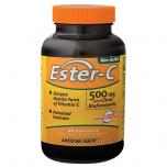 Ester C with Citrus Bioflavonoids