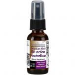 Etherium Black Reaction Neutralizer