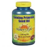 Evening Primrose Seed Oil
