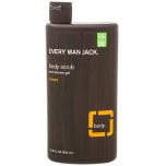 Every Man Jack Body Wash Citrus Scrub