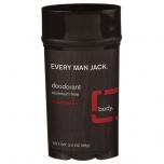 Every Man Jack Deodorant Cedarwood