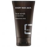 Every Man Jack Face Scrub Fragrance Free