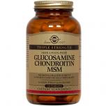 Extra Strength Glucosamine Chondrotin MSM