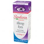 Eye Drops Allergy Eye Relief