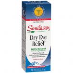 Eye Drops Dry Eye Relief
