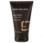 Face Lotion Sandalwood