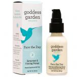 Face the Day Sunscreen and Face Primer SPF