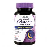 Fast Dissolve Advanced Melatonin