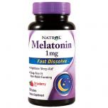 Fast Dissolve Melatonin