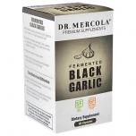 Fermented Black Garlic