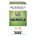 Fermented Chlorella