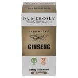 Fermented Ginseng