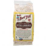 Finely Ground Natural Almond Meal
