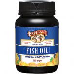 Fish Oil Fresh Catch