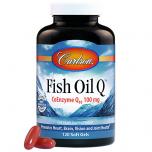 Fish Oil Q