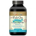 Fish Oil With Vitamin D