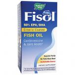 Fisol Fish Oil