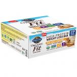 Fit Plant Based High Protein Weight Loss Bar