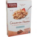 Five Whole Grain Cereal Gluten Free Cinnamon