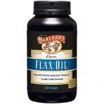 Flax Oil Lignan