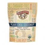 FlaxChiaCoconut Omega3