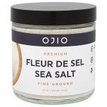 Fleur De Sel Sea Salt