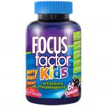 Focus Factor Kids