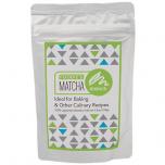 Foodie&#39;s Matcha Green Tea