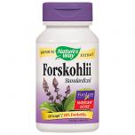 Forskohlii Standardized