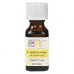 Frankincense Jojoba Oil Blend