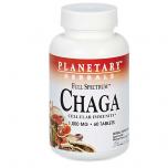 Full Spectrum Chaga Cellular Immunity