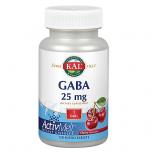 GABA