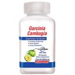 Garcinia Cambogia (60 HCA)