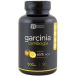 Garcinia Cambogia Extract