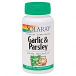 Garlic Parsley