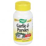 GarlicParsley