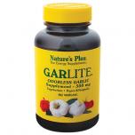 Garlite Odorless