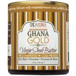 Ghana Gold Shea Butter