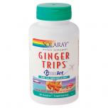 Ginger Trips