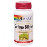 Ginkgo biloba Extract