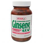 Ginseng Powermax