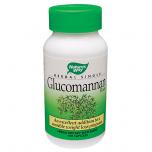 Glucomannan