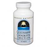 Glucosamine Chondroitin Complex Wit