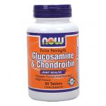 Glucosamine Chondroitin Extra Str