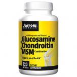 Glucosamine Chondroitin MSM Combina