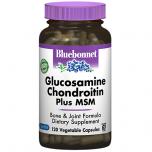 Glucosamine Chondroitin Plus MSM