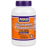 Glucosamine Chondroitin with MSM